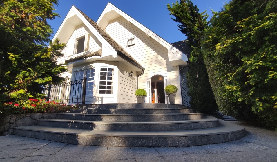 Casa Venda Santa Cruz